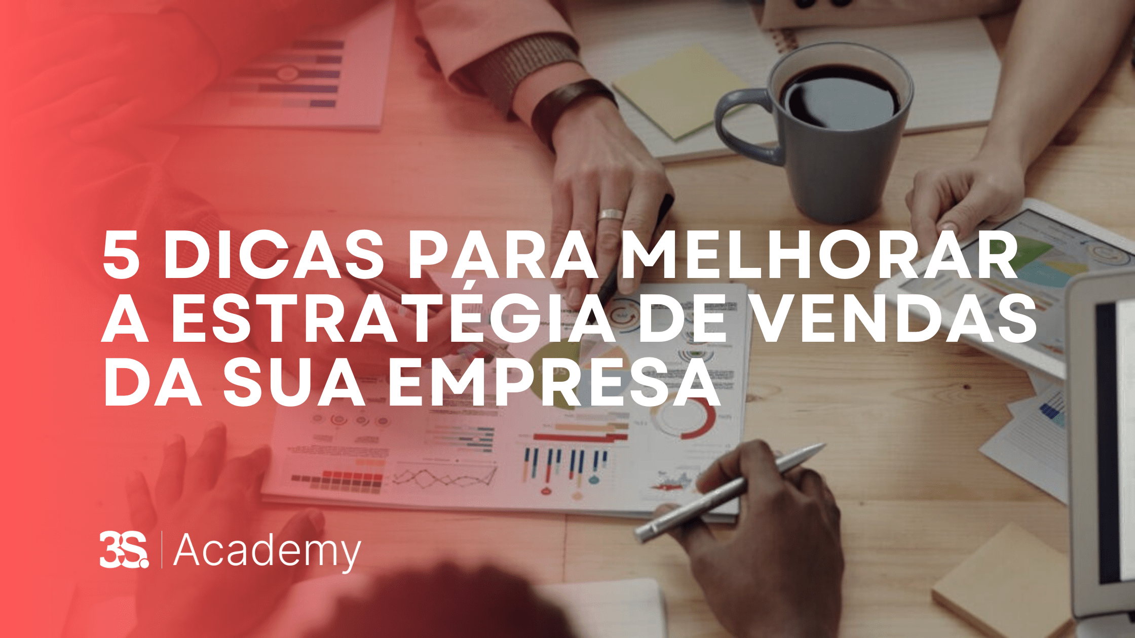 Como integrar marketing e vendas B2B