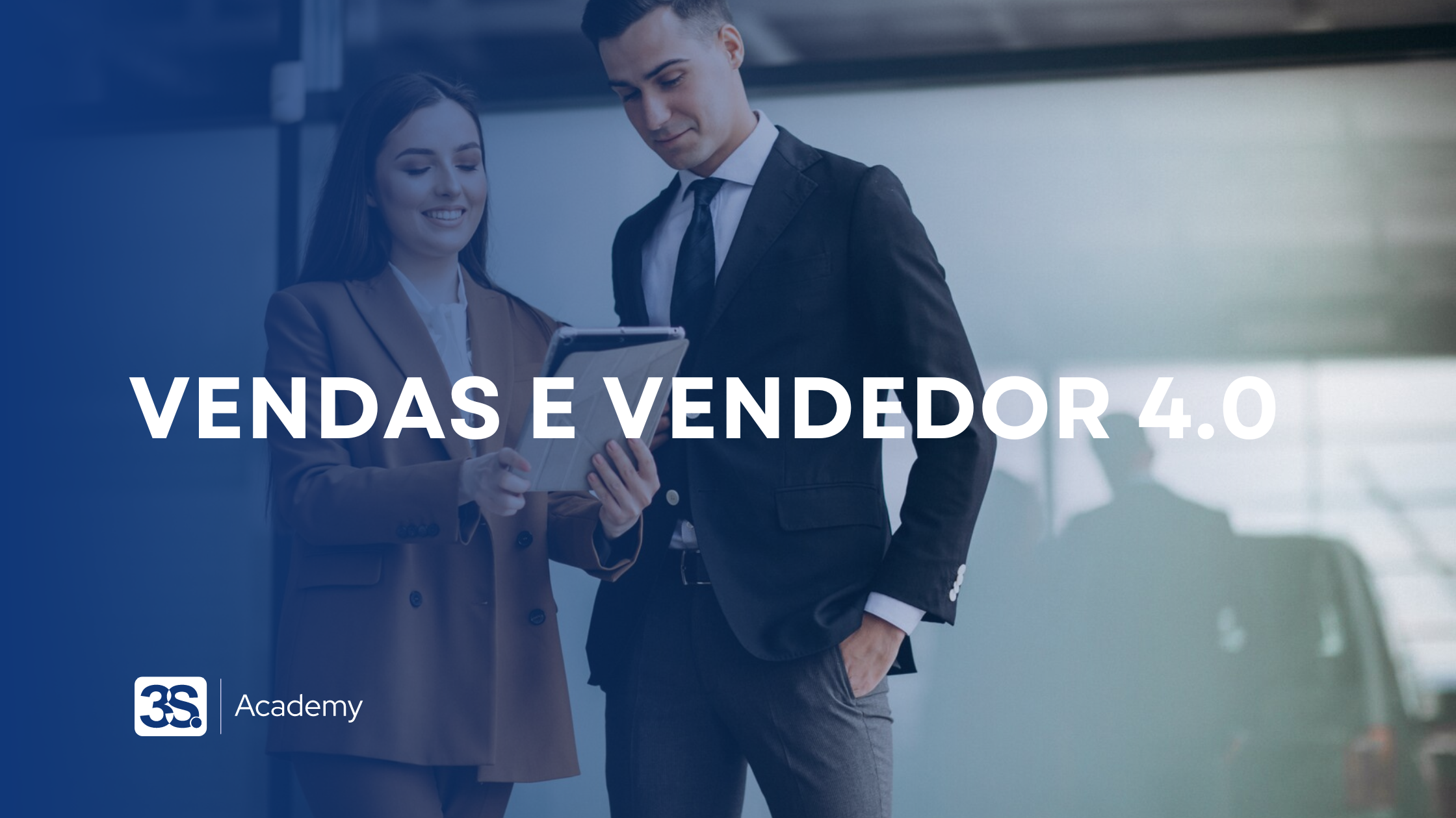 Vendas e vendedor 4.0: o que são?