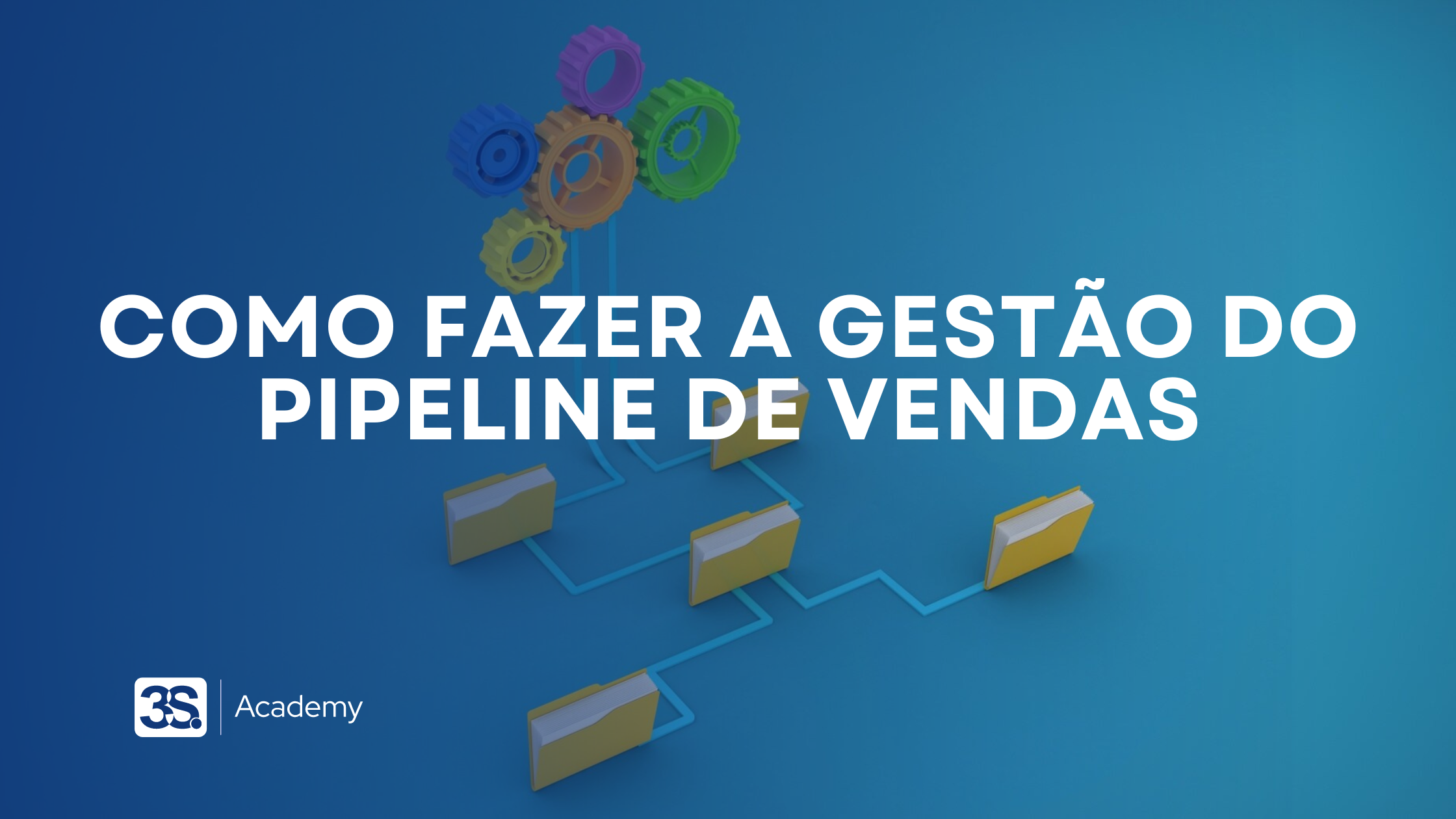 Como fazer a gestão do pipeline de vendas