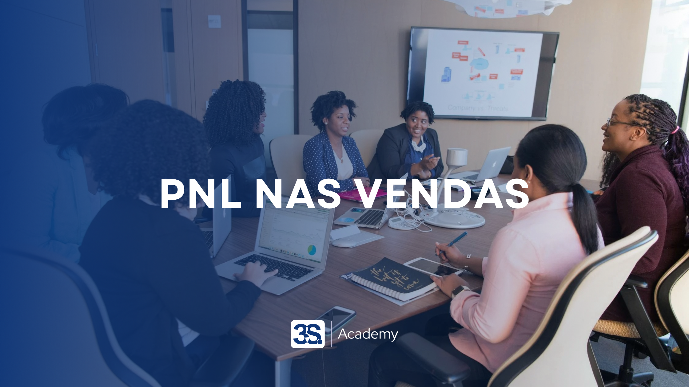 O que é PNL (Programação Neurolinguística)?